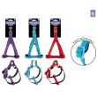 Smart Choice Pet Harness S/M (1.5x32-40cm) - Assorted Colours