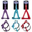 Smart Choice Pet Harness S/M (1.5x32-40cm) - Assorted Colours