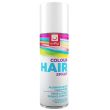 Wholesale Smiffys Hair Colour Spray - White 