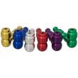 Wholesale Metal Pipe "He-man" - Assorted Colours