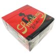 Wholesale Smk Thinnest R-Paper King Size Deluxe