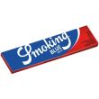 Smoking Blue King Size Paper  