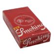 Wholesale Smk Red Thinnest Medium R-Paper  