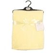 Snuggle Baby Plain Baby Waffle Wrap