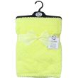 Snuggle Baby Plain Baby Waffle Wrap 