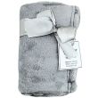 Snuggle Baby Roll Plain Wrap