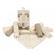 Snuggle Baby Boy Wash Cloths 