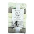 Snuggle Baby Wash Cloths 