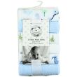 Snuggle Baby Wash Cloths 