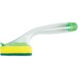 Soap Dispensing Washing Up Scrubber Brush