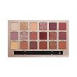 Wholesale W7 Eyeshadow - Socialite Pressed Pigment Palette 