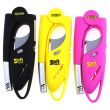 Wholesale GSD Foldable Soft Touch Refillable BBQ Lighter - Assorted 