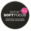 Wholesale Technic Soft Focus Transparent Loose Powder