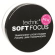 Wholesale Technic Soft Focus Transparent Loose Powder