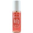 Solaresse Body Mist - The Red One (150ml)