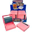 Sparkys Automatic Rolling Machine Box - Pink (9x8cm)