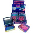 Sparkys Automatic Rolling Machine Box - Rainbow (9x8cm)