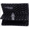 Spirit Board Embossed Purse – 18.5cm