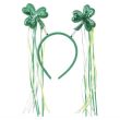 St. Patrick’s Day Clover Head Bopper