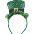 St. Patrick’s Day Fool Head Bopper