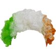 St. Patrick’s Day Irish Tricolour Afro Wig