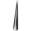 Stainless Steel Shoe Horn With Long Handle - 30 cm