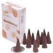 Stamford Incense Cones - Sandalwood