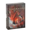 StarDragons Oracle Cards by Paolo Barbieri and Rachel Paul 