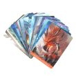StarDragons Oracle Cards by Paolo Barbieri and Rachel Paul 