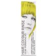 Wholesale Stargazer Semi-Permanent Hair Colour - Lime