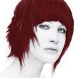 Wholesale Stargazer Semi-Permanent Hair Colour - Foxy Red