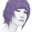Wholesale Stargazer Semi-Permanent Hair Colour - Purple