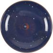 Starry Sky Ceramic Incense Holder