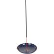 Starry Sky Ceramic Incense Holder