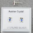 Sterling-Silver-Teddy-Bear-Assorted-studs