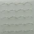 Sterling Silver Plain Nose Rings 10 mm