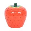Strawberry Shaped Oil Burner