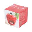 Strawberry Shaped Oil Burner