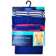 Men's Striped Hipster Trunks (Pack of 3) - Assorted Sizes