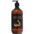 Style My Edges Batana Oil The Miracle Shampoo  - 800ml