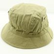 Summer Hat With Two Zip Pocket Assorted