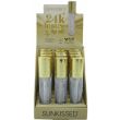 Sunkissed 24k Lustre Lip Oil 