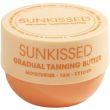 Sunkissed Gradual Tanning Butter - 200ml