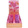 Sunkissed Juice Burst Lip Oil - Assorted 