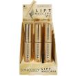 Sunkissed Lift Mascara - Black (10ml)