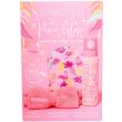 Sunkissed Pure Glow Super Size 300ml Edition Gift Set - Medium