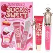 Sunkissed Sugar Sweet Lip Conditioner & Gloss Set - Cherry Pie