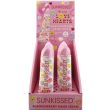 Sunkissed x Love Hearts Sweet Whip Blackcurrant Hand Cream (60ml)