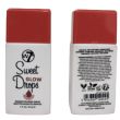 W7 Sweet Glow Drops - Radiant Blusher Drops