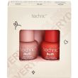 Technic Matte Nail Varnishes Gift Set
